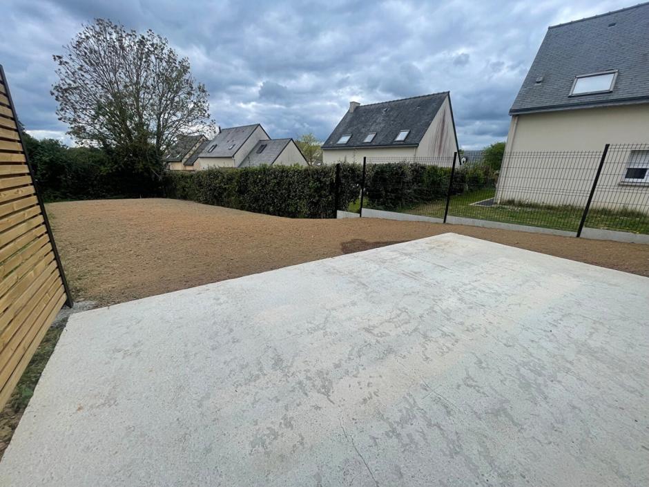 Ac3- vente maison 
montreuil le gast
 1746835510