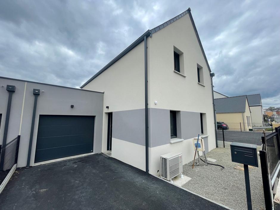 Ac3- vente maison 
montreuil le gast
 1752277866