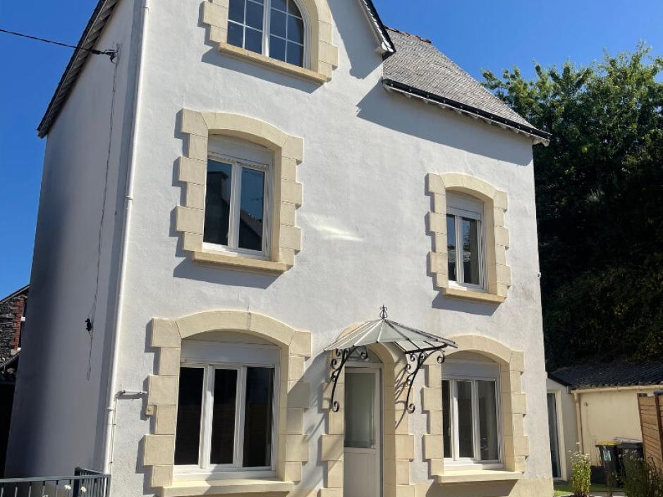 Ac3- vente maison 
ploermel
 1755301754
