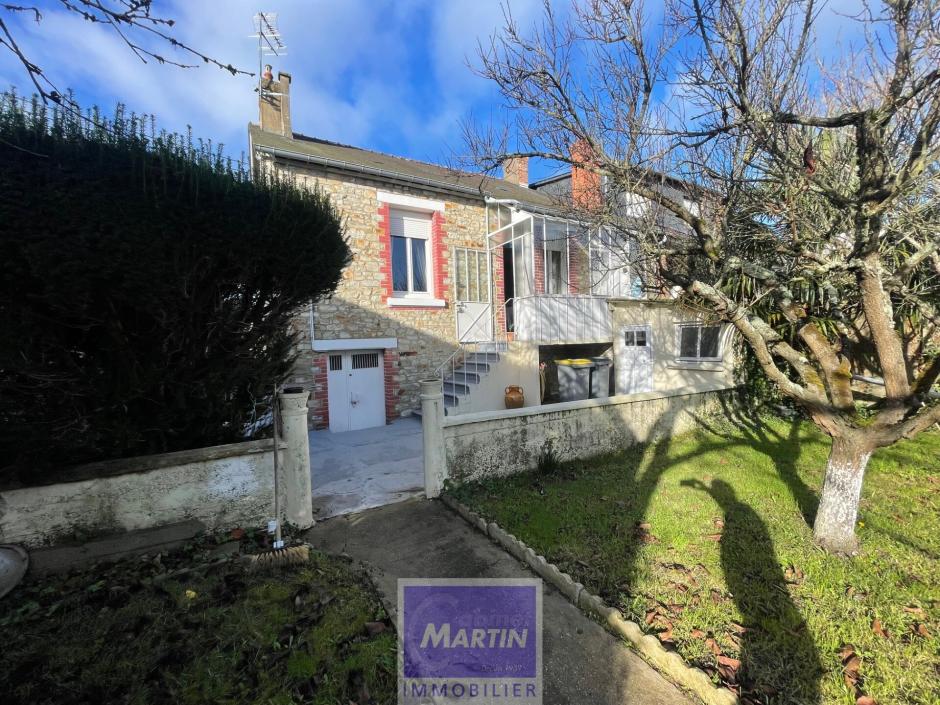 Ac3- vente maison rennes 1742346789
