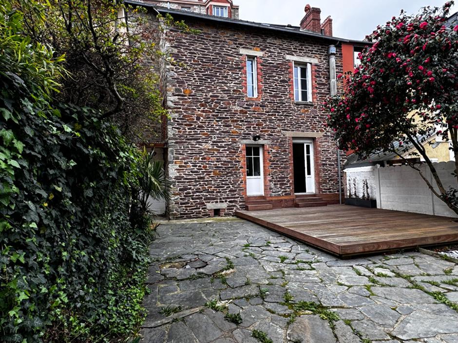 Ac3- vente maison 
rennes
 1746576542