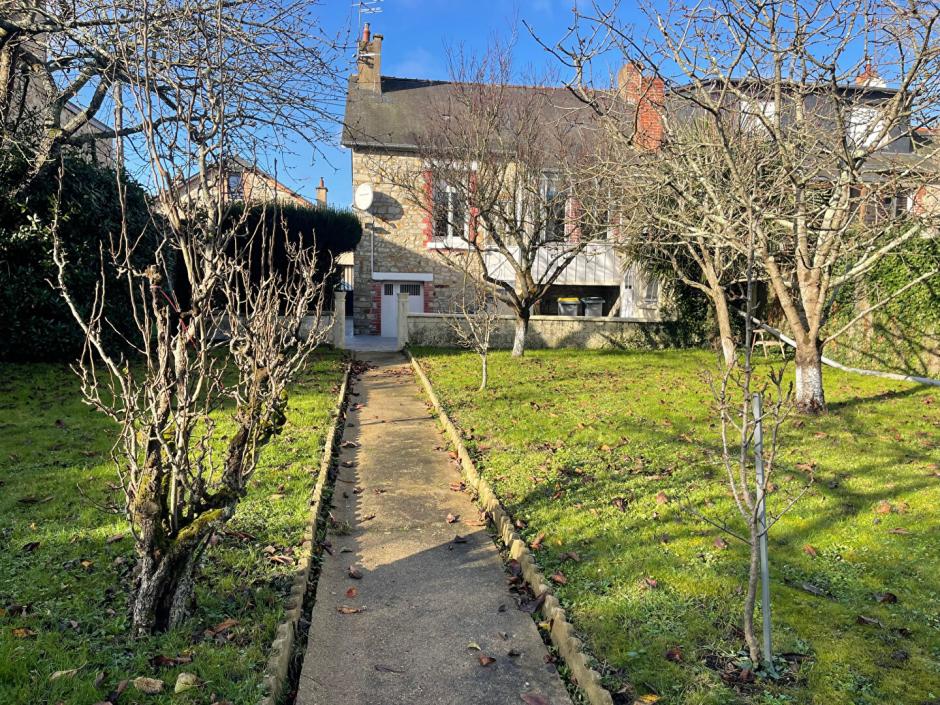 Ac3- vente maison 
rennes
 1746576563