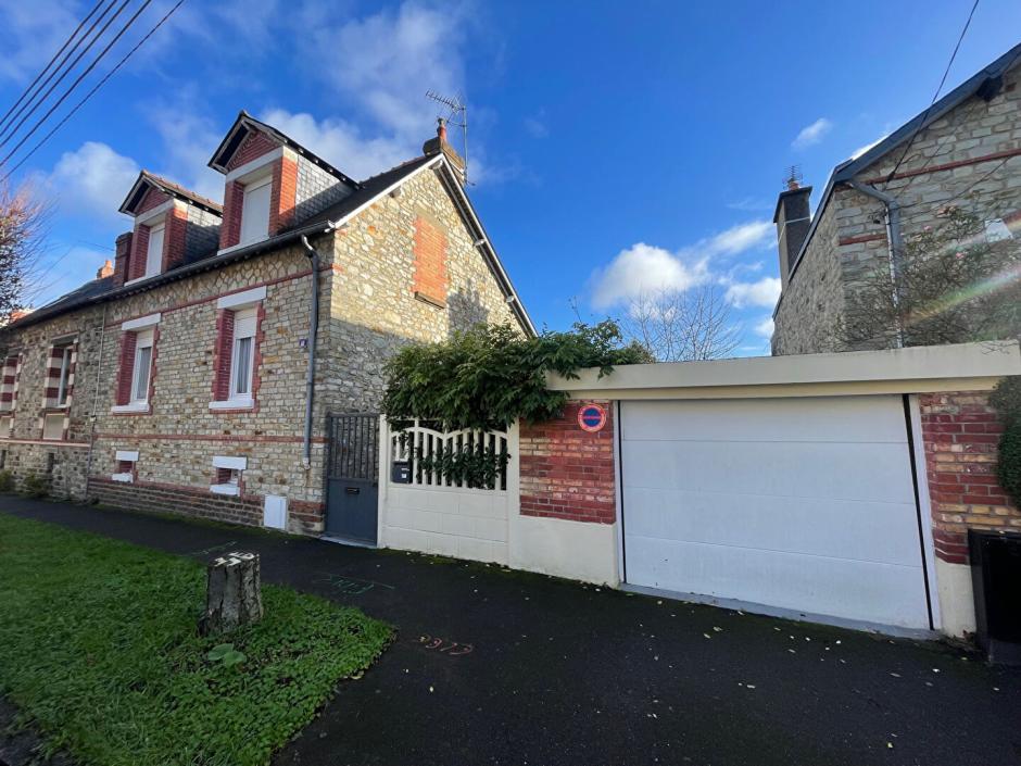 Ac3- vente maison 
rennes
 1760140067