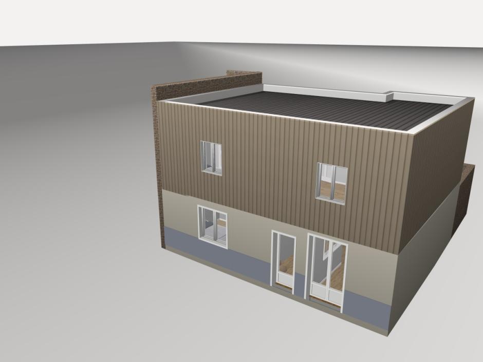 Ac3- vente maison 
rennes
 1761090649
