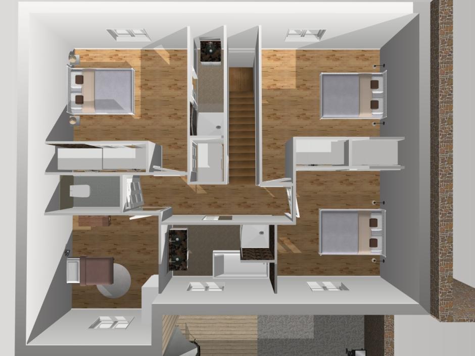 Ac3- vente maison 
rennes
 1761090649