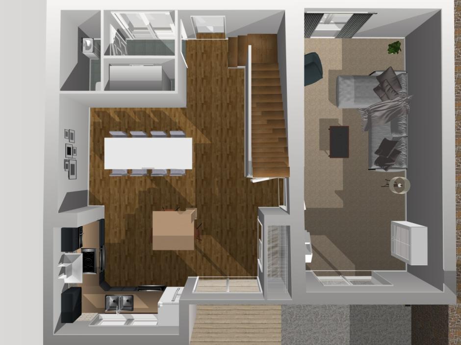 Ac3- vente maison 
rennes
 1765933027