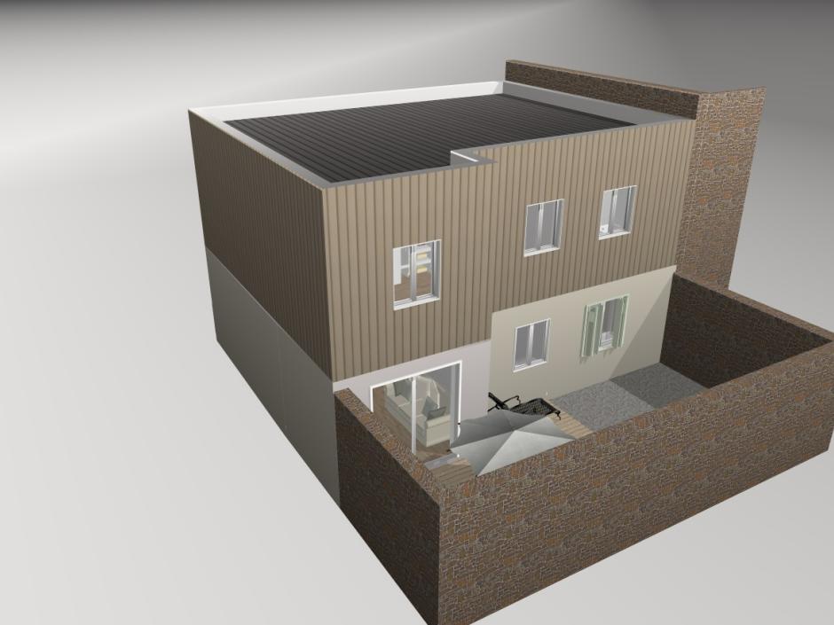 Ac3- vente maison 
rennes
 1768611710