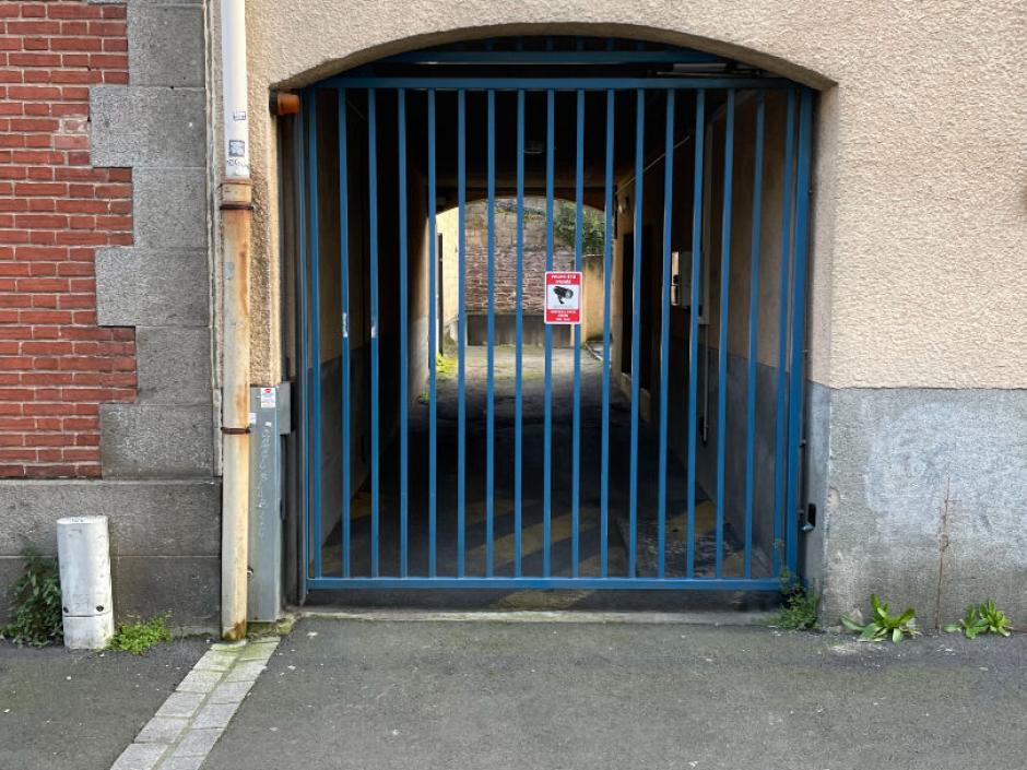 Ac3- vente parking 
rennes
 1767142140